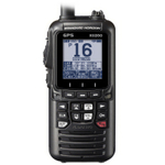 Морская портативная радиостанция Standard Horizon HX890E