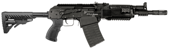 Приклад M4-VEPR FK