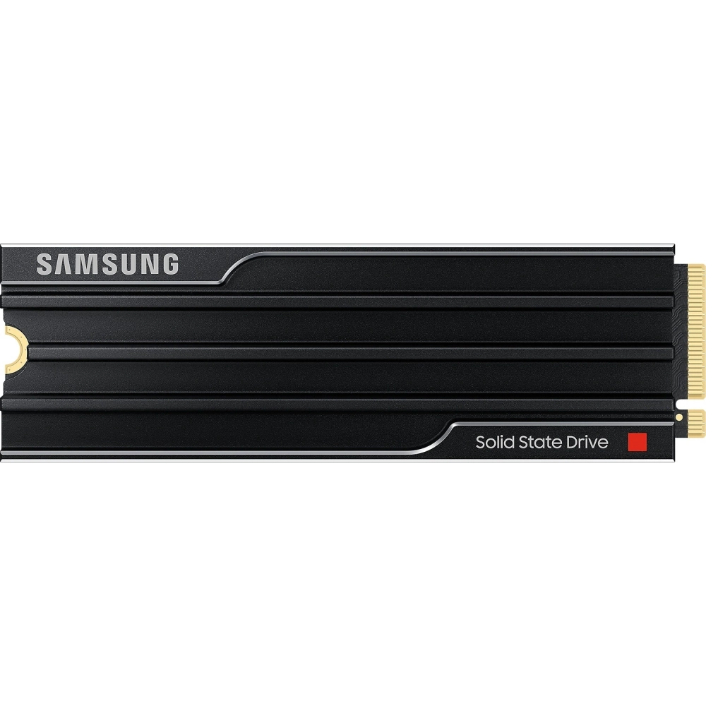 Накопитель SSD Samsung 2TB 9100 Pro (MZ-VAP2T0CW)