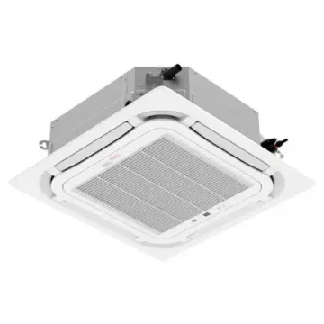 Кассетный кондиционер Aeronik ASI-AKH100T1/A-S / ASO-AGUHN100W1/INV (TF06)