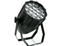 Прожектор светодиодный PAR LightCraft Zoom LED PAR 19х15W Osram RGBW