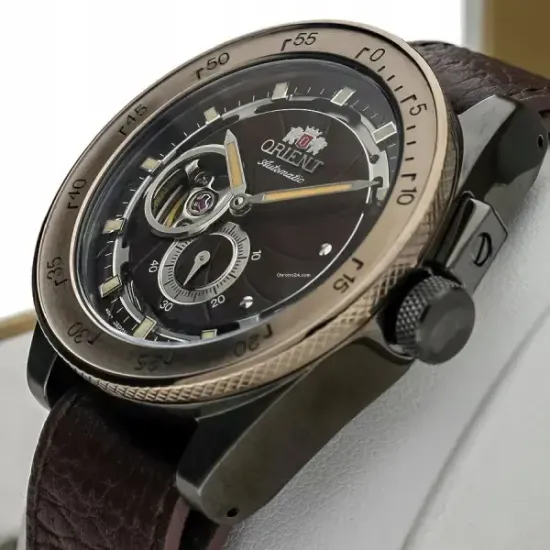 Мужские часы Orient RA-AR0203Y10B