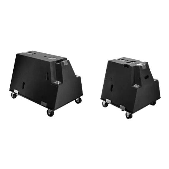 FUNKTION-ONE WB-E67 - тележка для EVO 6E, 7E, 7T &amp; 7TL