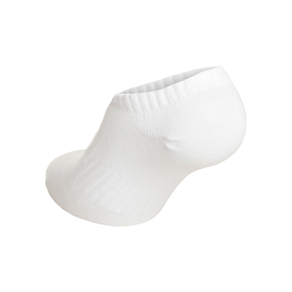 Носки теннисные Nike Everyday Lightweight Tennis Socks 3 Pack - White, Black
