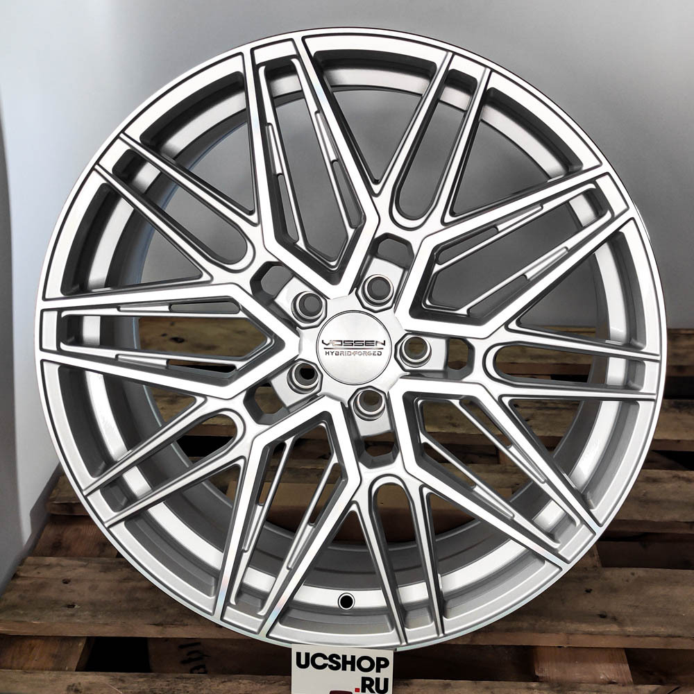 Комплект дисков Vossen HF-7 20x8.5 et35 5x114.3