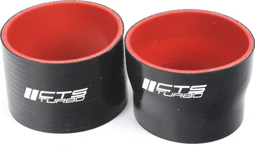 Пайп для OEM системы впуска CTS Tuning Audi RS3 2.5T Evo 4 Inch Air Intake Pipe