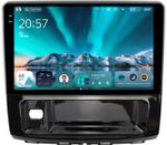 Магнитола для Haval H9 2015-2021 - Teyes CC4 монитор 10.36" 2K QLED на Android 14, Быстрейшая, Snapdragon 680, DSP, CarPlay, 4G SIM-слот