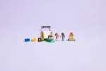 Конструктор LEGO Friends 42642 Вечер дружеских фильмов