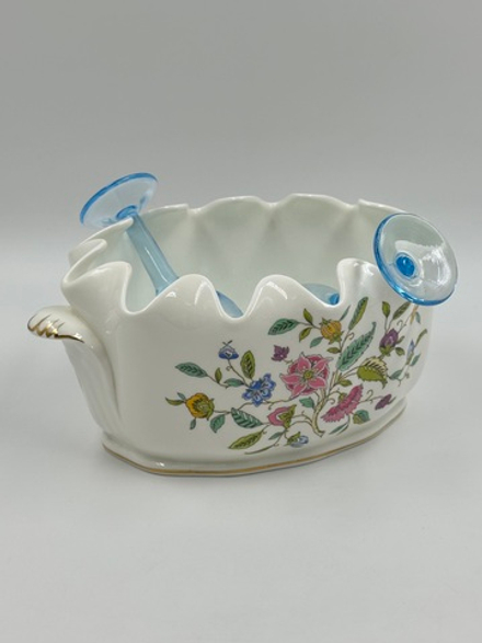 Рюмочная передача Minton, Haddon Hall