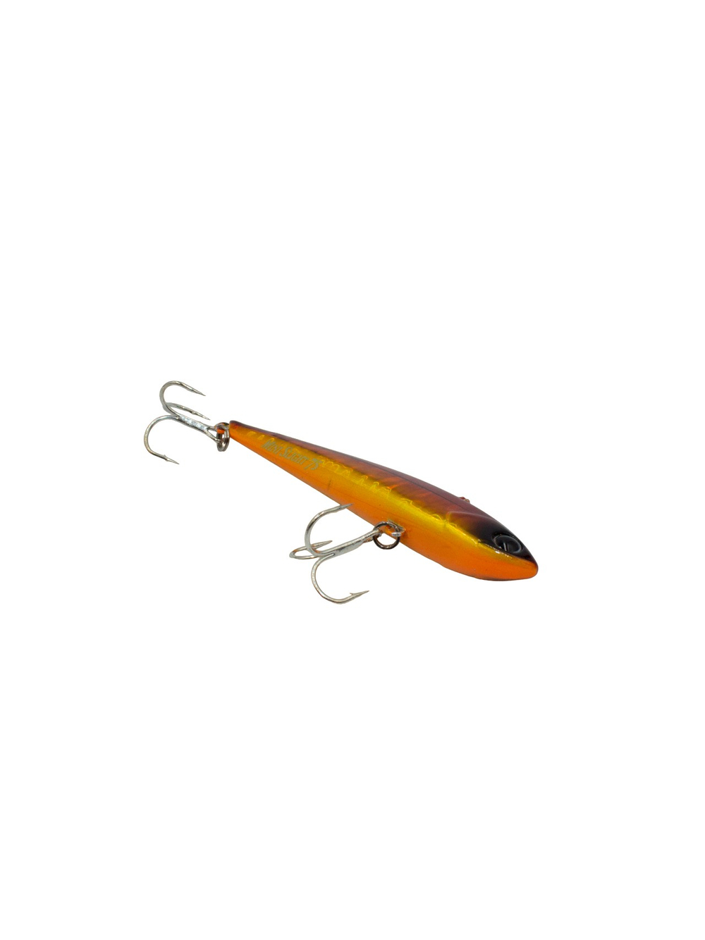 Раттлин Grows Culture ECLIPSE Mini Slight 75мм, цвет #66