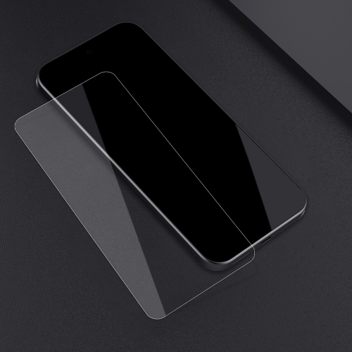 Защитное стекло с прозрачными рамками от Nillkin для Google Pixel 9 Pro XL, серия H+Pro Anti-Explosion Glass Screen Protector
