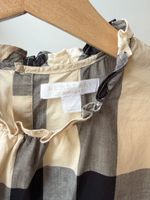 Хлопковая блузка Burberry, 116