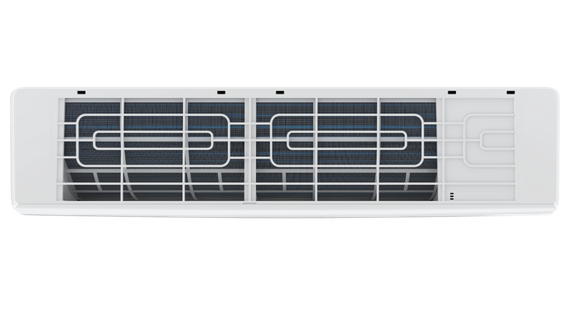 Инверторная сплит-система серии ZOOM 2.0 DC Inverter AS-24UW4RBTKB01 (комплект) — (8)