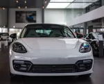 Обвес для PORSCHE PANAMERA 971 2017–2024