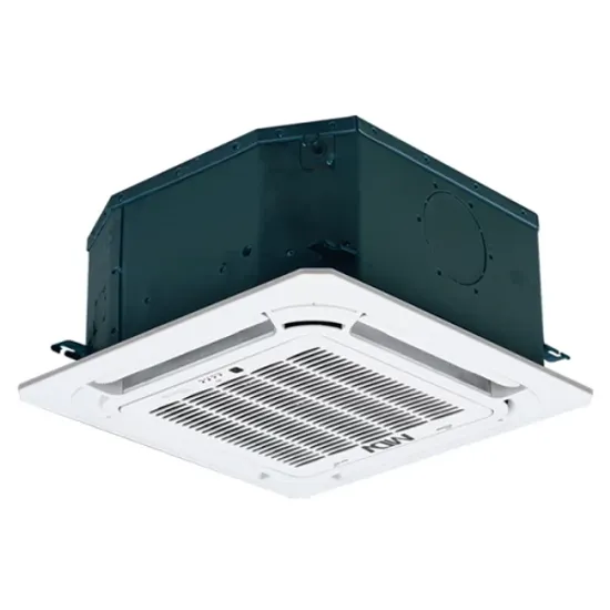 Кассетный блок мульти сплит системы MDV MDCA4I-07HRFN8