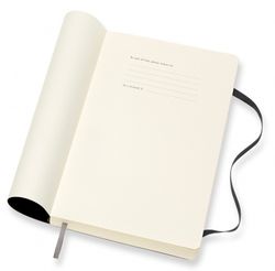 Ежедневник MOLESKINE Classic Soft A5 (DSB12DC3)