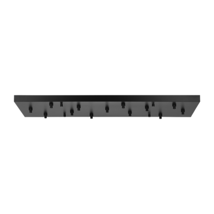 Светильник Visual Comfort 54" Rectangular Multiport Canopy