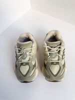 Комбинированные кроссовки New Balance, 25
