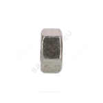 Гайка стальная М30 к.п. 5 шестигранная вес DIN 934 (5915/5927)