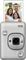 Fotoaparat \ Фотоаппарат Fujifilm Instax Mini LiPlay Stone White