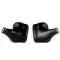 Noble Audio Vanguard Black Amber