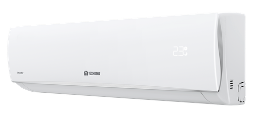 YOSHIKAWA NAGARA Inverter YAC-I-07WRNG