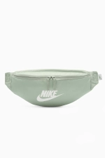 Сумка на пояс Nike Heritage - бирюзовый