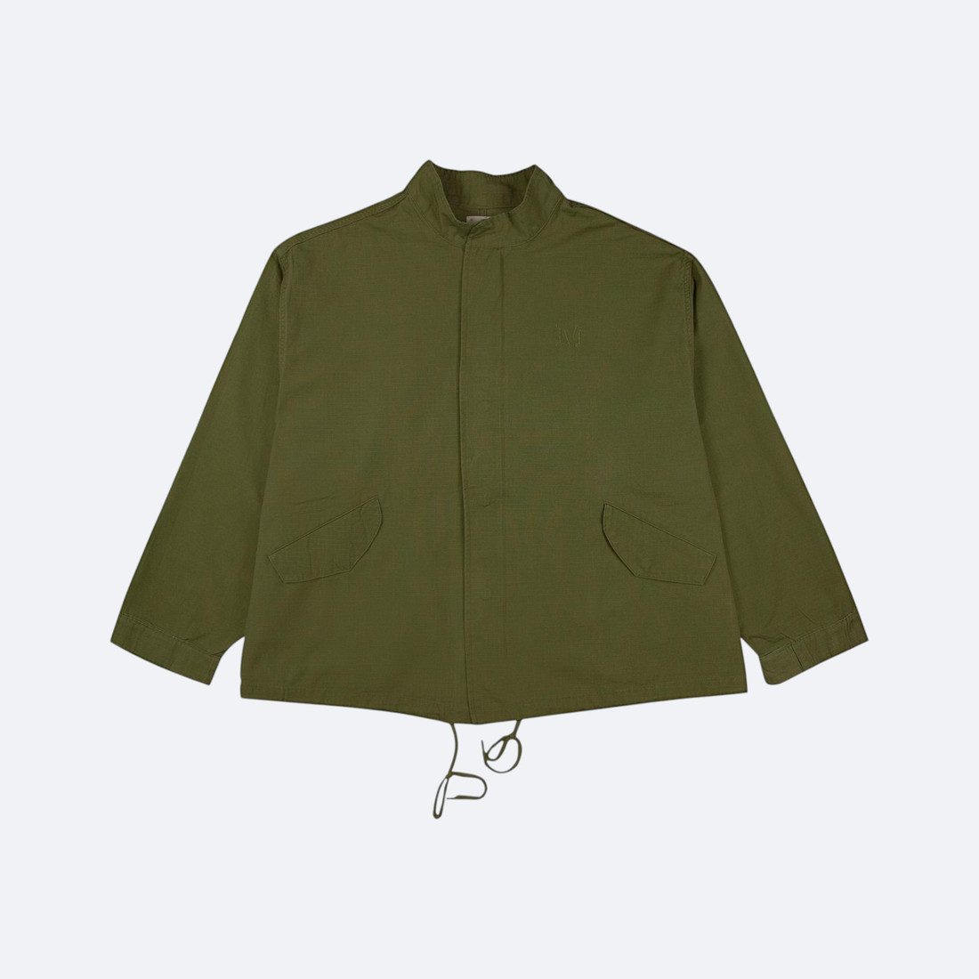 Куртка Magamaev Hobo Jacket (green)