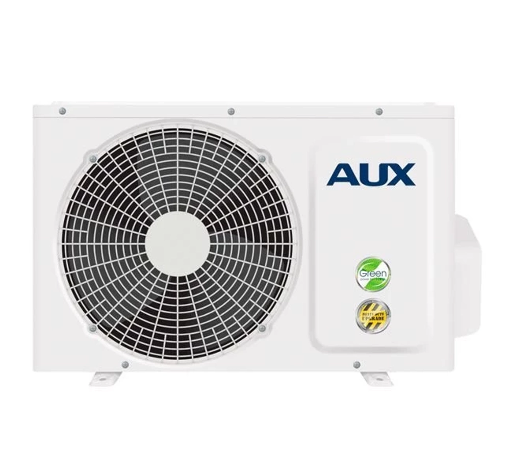 Классическая сплит-система AUX Progressive inverter ASW-H24A4/JD-R2DI (v1) AS-H24A4/JD-R2DI (v1)