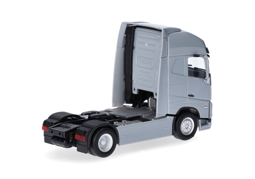 Тягач Volvo FH 16 Gl. XL 2020, серый