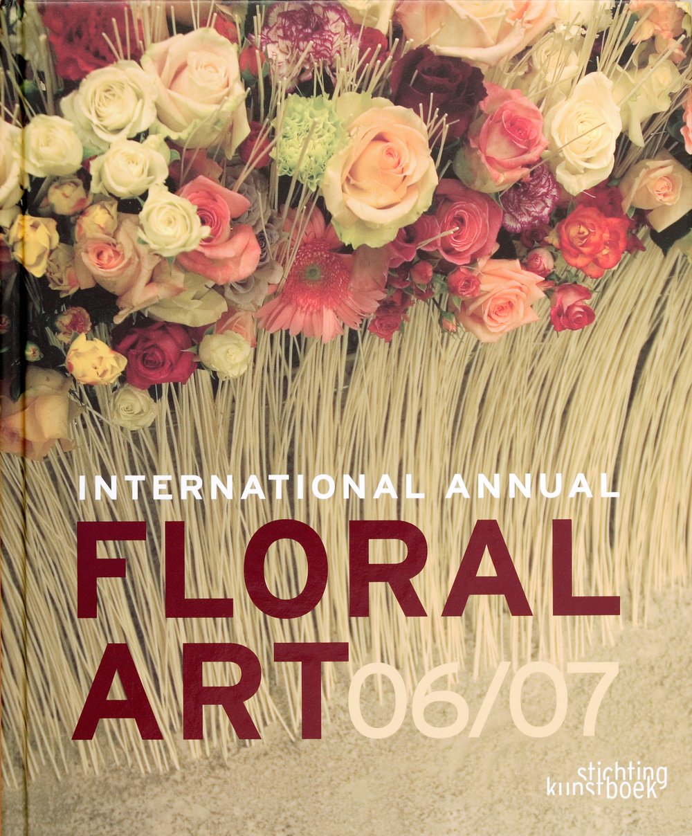 International Annual Floral Art 2006/2007