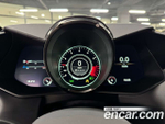 Aston Martin Vantage 4.0 V8 — 2022