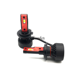 Светодиодные автомобильные LED лампы Sariti Y1 H7 5500K,12V