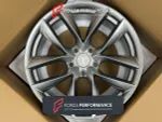 КОВАНЫЕ ДИСКИ для Tesla MODEL S 2026 LONG RANGE REFRESH