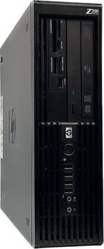 Компьютер HP Z200