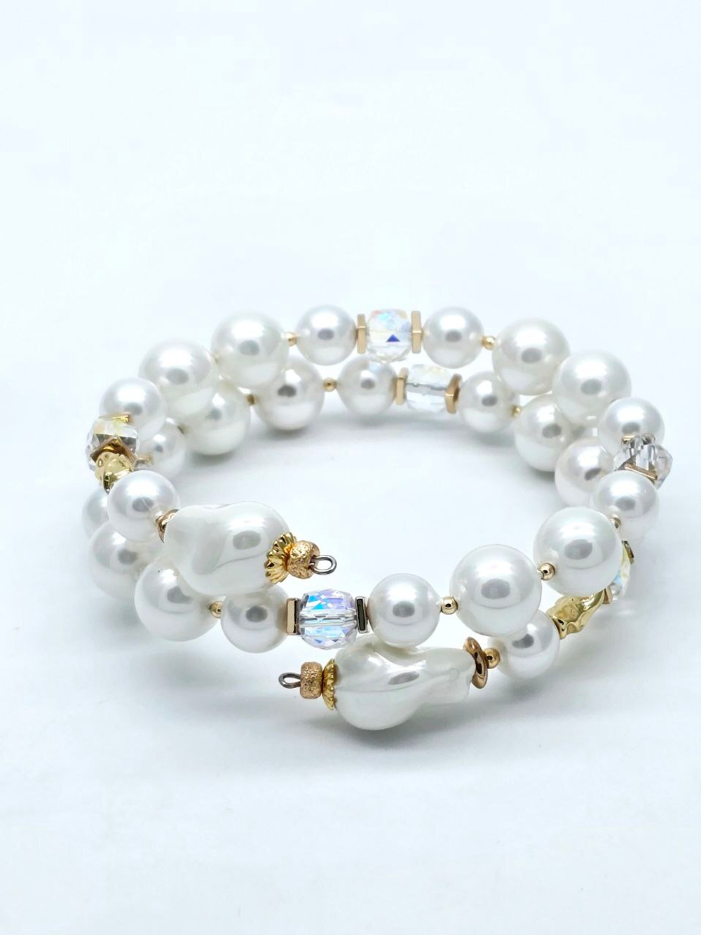 91002050 Браслет Selena Pearls