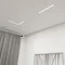 Трековый светильник SMART LINEAR | СМАРТ ЛИНЕАР DK8004-WH Denkirs