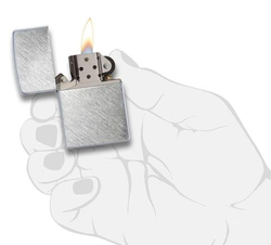 Зажигалка ZIPPO 24648 Herringbone Sweep
