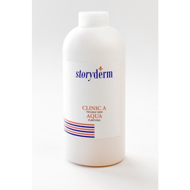Тоник CLINIC-A AQUA Storyderm