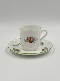 Кофейная пара Spode