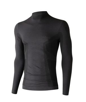 Комплект термобелья - Lenz Merino 6.0 Long Sleeve 3/4 pants