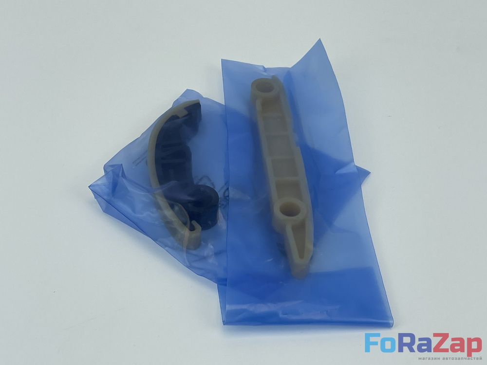 Комплект ГРМ VAG 2.0 Gen3b (12 предметов)