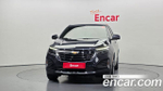 Chevrolet Equinox 2WD LT — 2022