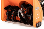 Снегоуборщик KETTAMA Storm KTA60-G Economy