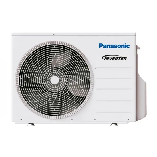 Мультисплит система Panasonic CS-E7RKDW + CS-E9RKDW / CU-2E15PBD