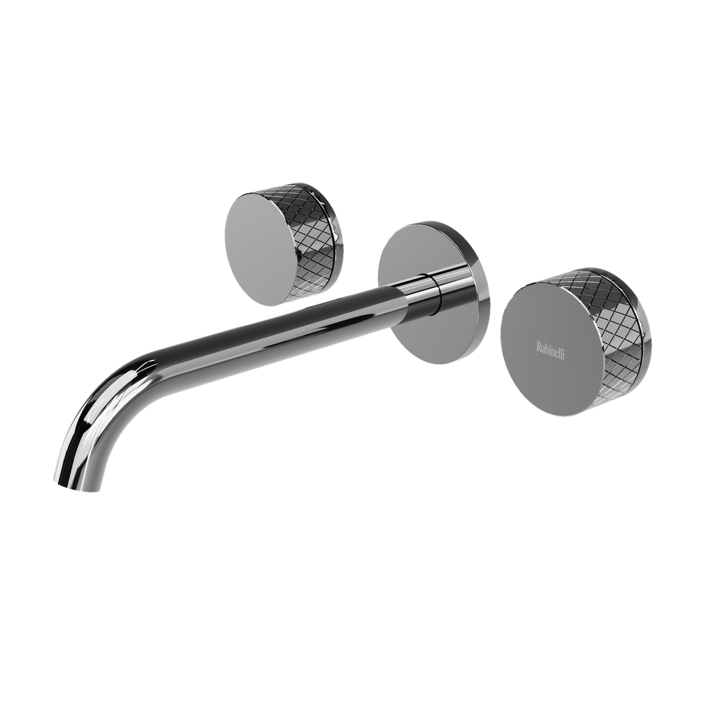 Смеситель для раковины RUBINELLI ELEGANZA RB-L5011CR