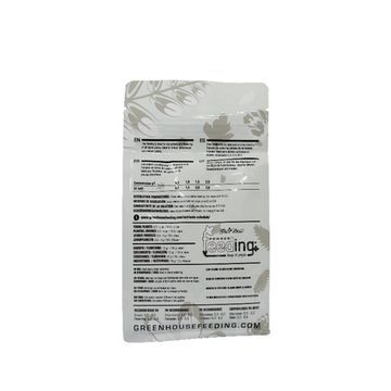 Удобрение минеральное для гибридных сортов  Green House Powder Feeding Hybrids 0,5 кг