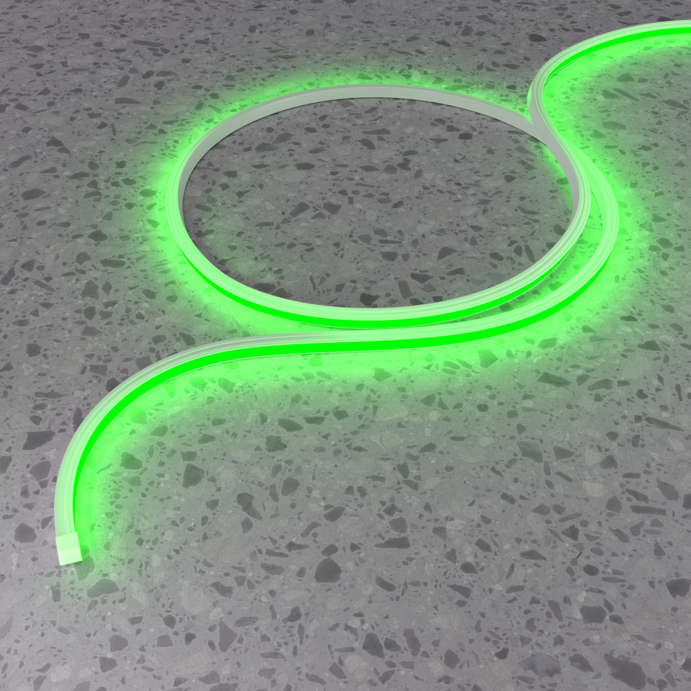 Гибкий неон Led Strip 432024