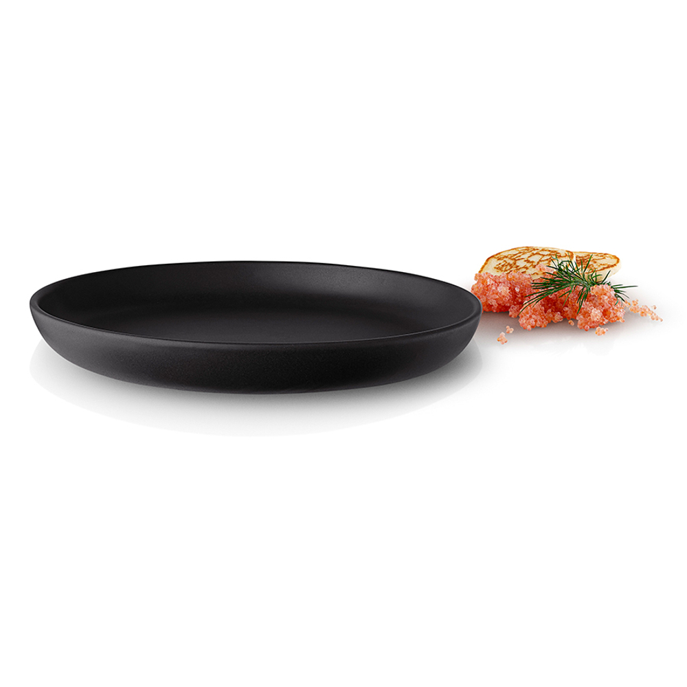 Тарелка nordic kitchen, D17 см