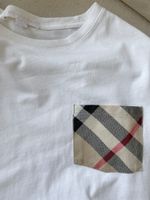 Футболка Burberry